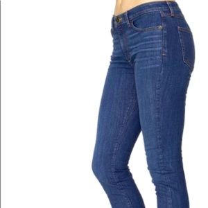 SPANX “THE SLIM-X” STRAIGHT JEANS